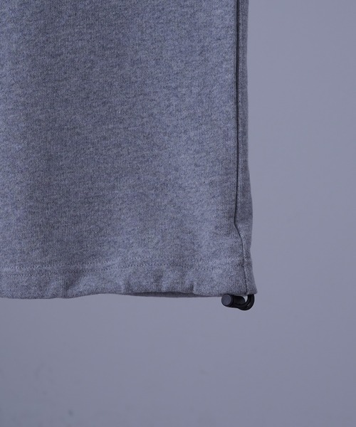 「COLONY 2139」 スウェットパンツ MEDIUM ネイビー メンズ_画像9