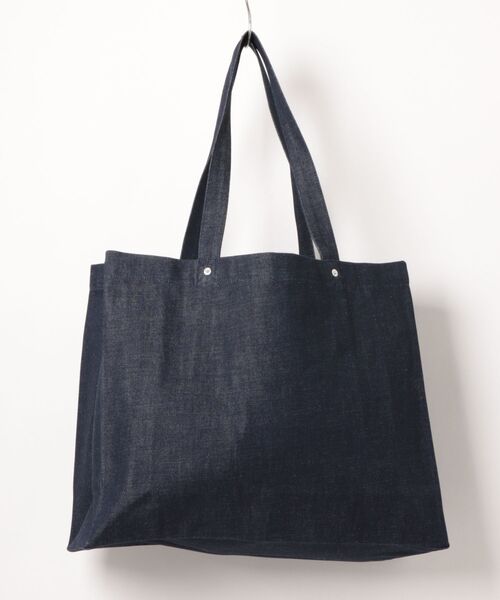 A.P.C.（アーペーセー） トートバッグ A.P.C. FRGMT. Je Sors Ce Soir