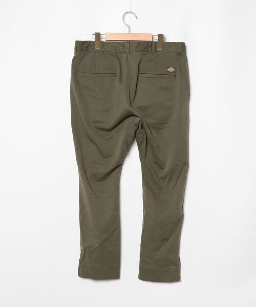 「REMI RELIEF」 クライミングパンツ「Dickiesコラボ」 M グリーン メンズ_画像2