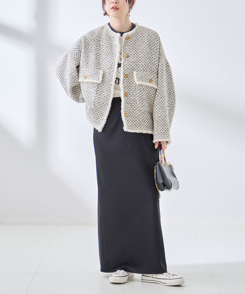journal standard L'essage（ジャーナルスタンダード レサージュ