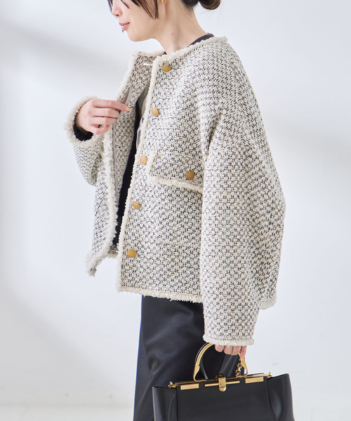 journal standard L'essage（ジャーナルスタンダード レサージュ