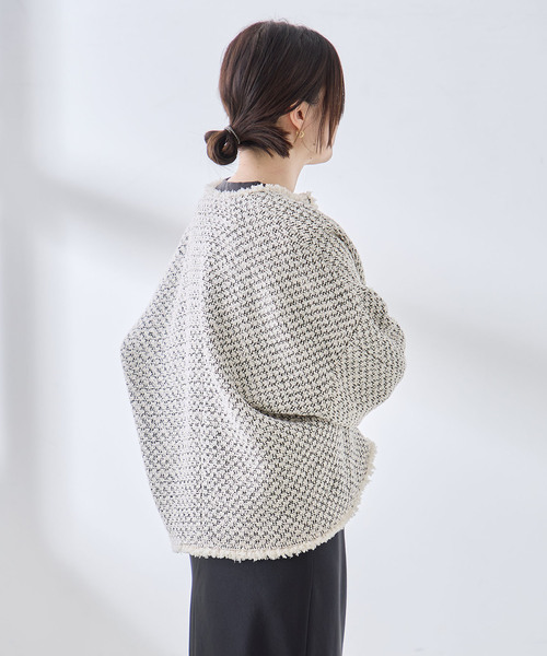 journal standard L'essage（ジャーナルスタンダード レサージュ