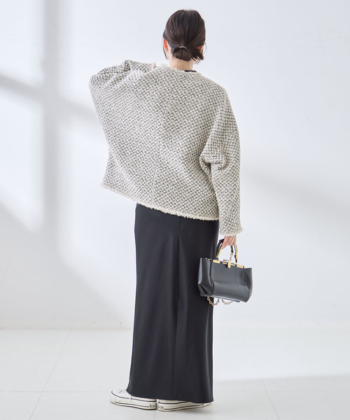 journal standard L'essage（ジャーナルスタンダード レサージュ