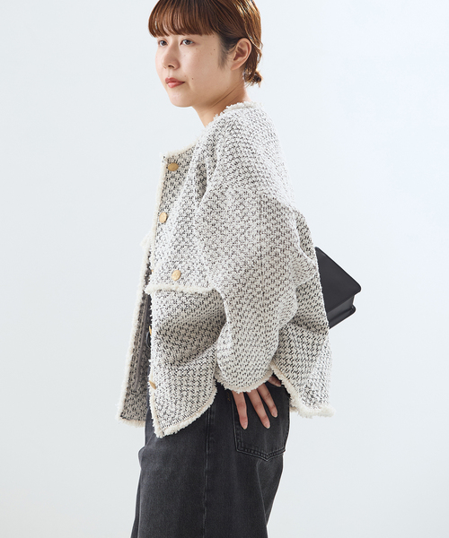 journal standard L'essage（ジャーナルスタンダード レサージュ