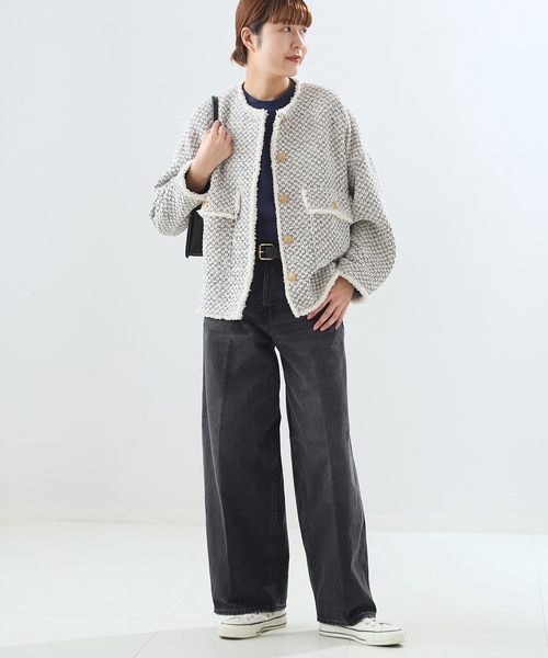 journal standard L'essage（ジャーナルスタンダード レサージュ