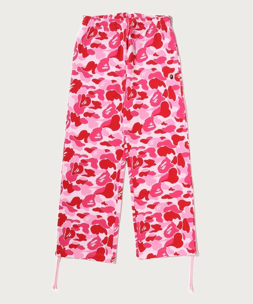 A BATHING APE メンズジャージ、スウェット｜ファッション おすすめ