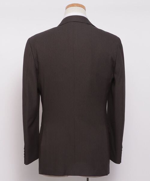 「Perfect Suit FActory」 スーツ Y6 グレー メンズ_画像6