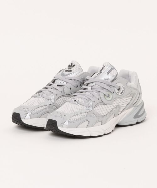 adidas astir w（レディーススニーカー）｜シューズ | ファッション の