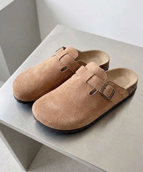 B.R.U サンダル サボサンダル メンズ レディース : ZOZOTOWN Yahoo!店