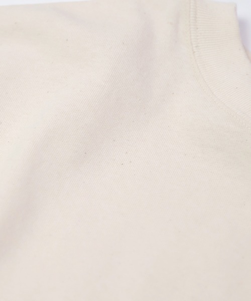 「Brocante」 半袖Tシャツ 2 ホワイト レディース_画像5