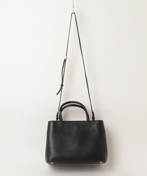 【美品】FENDIフェンディ　トゥージュール　ブラック　2way FENDI（フェンディ） トゥジュール 2WAYバッグ - ブラック レディース