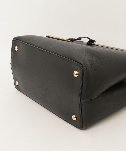 FENDI(フェンディ) トゥジュール 2WAYバッグ - ブラック レディース FENDI(フェンディ) トゥジュール 2WAYバッグ - ブラック レディース