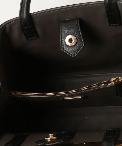 FENDI（フェンディ） トゥジュール 2WAYバッグ - ブラック レディース