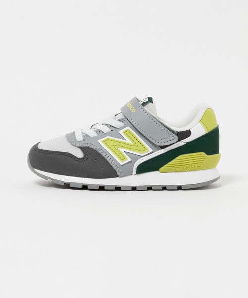 New Balance（ニューバランス） 996 スニーカー 「New Balance」YV996