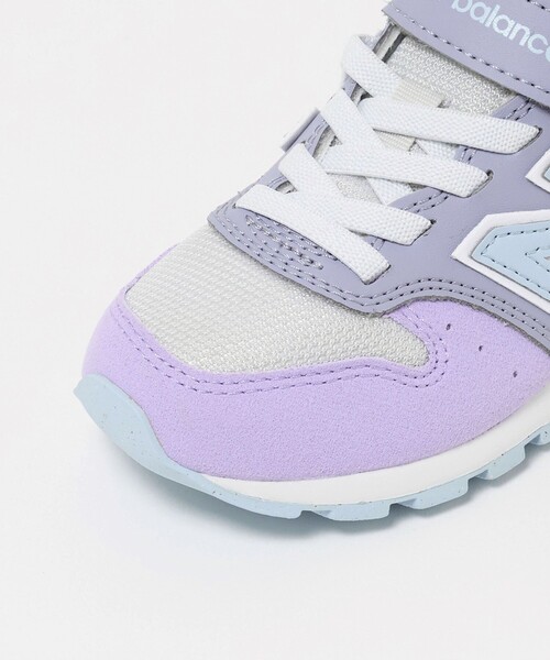 996 ニューバランス　スニーカー キッズ 17cm New Balance（ニューバランス） 996 スニーカー 「New Balance」YV996