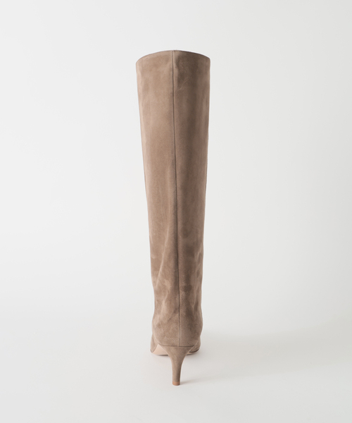 NEBULONI E（ネブローニ） ロング ブーツ NEBULONI.E Long Boots H;5.5