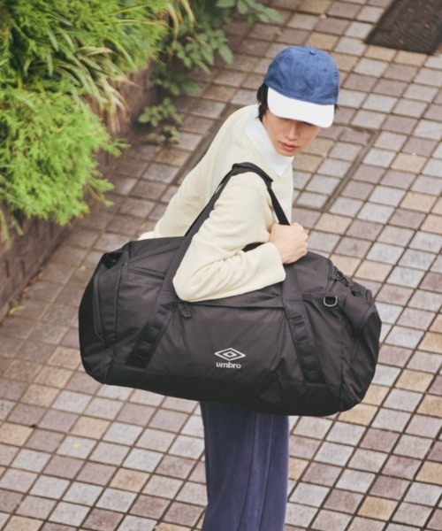 旅行かばん・小分けバッグ Ralph Lauren Bostonbag ラルフローレン ボストンバッグ（旅行用ボストンバッグ）｜旅行かばん