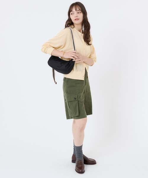 LeSportsac（レスポートサック） ショルダーバッグ バッグ MED HAMMOCK 
