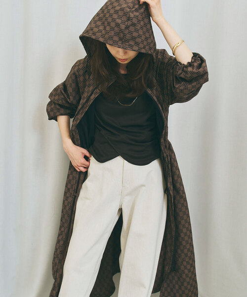NOBLE（ノーブル） コート アウター BY MALENE BIRGER/バイマレーネ 