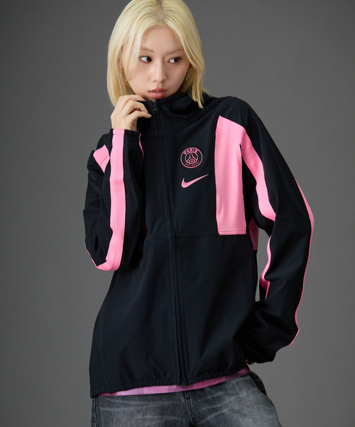 NIKE（ナイキ） パーカー 「NIKE / ナイキ」PSG M NK DF ENERGY JKT W