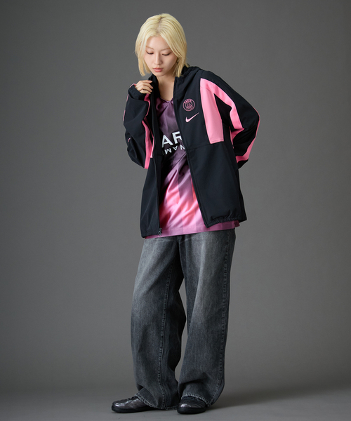 NIKE（ナイキ） パーカー 「NIKE / ナイキ」PSG M NK DF ENERGY JKT W