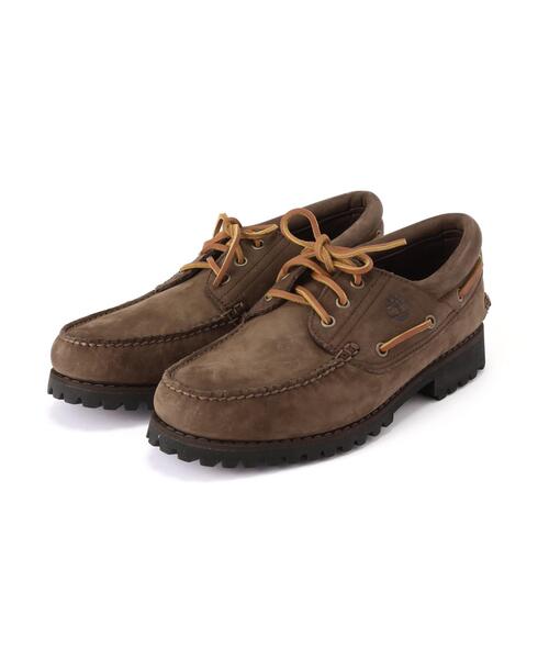 Timberland 3 Eye Classic デッキシューズ Timberland（ティンバーランド） デッキシューズ Timberland