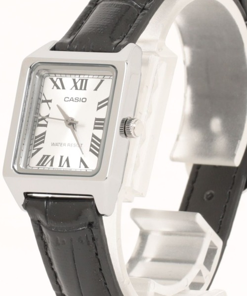 CASIO（カシオ） 腕時計 メンズ レディース : ZOZOTOWN Yahoo!店