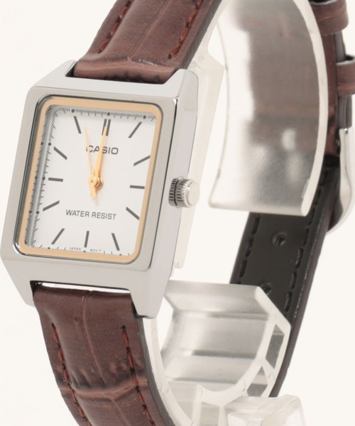 CASIO（カシオ） 腕時計 メンズ レディース : ZOZOTOWN Yahoo!店