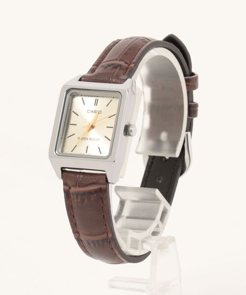 CASIO（カシオ） 腕時計 メンズ レディース : ZOZOTOWN Yahoo!店
