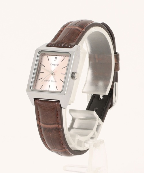 CASIO（カシオ） 腕時計 メンズ レディース : ZOZOTOWN Yahoo!店