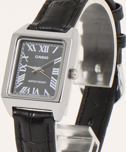 CASIO（カシオ） 腕時計 メンズ レディース : ZOZOTOWN Yahoo!店