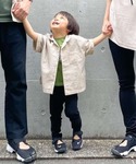 スニーカー キッズ NIKE ナイキ 12-1...の詳細画像1