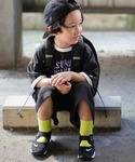 スニーカー キッズ NIKE ナイキ 12-1...の詳細画像3