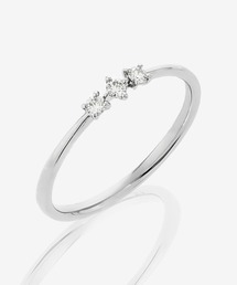 BLOOM（ブルーム） 指輪 リング プラチナ ダイヤモンド リング H＆C