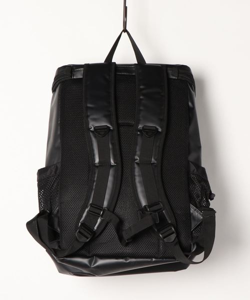 mobus（モーブス） ビジネスリュック デイバック リュック トップ