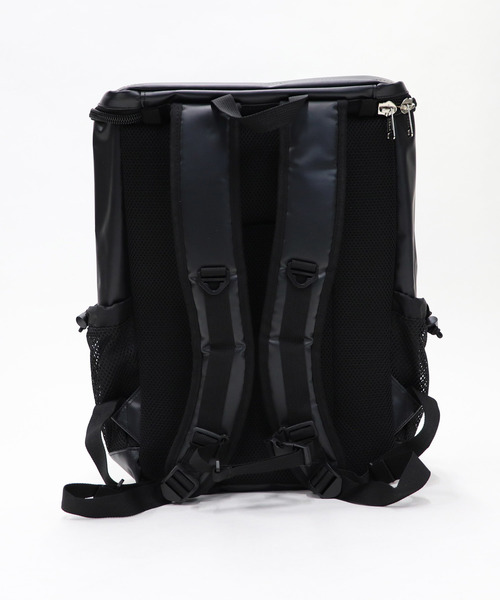mobus（モーブス） ビジネスリュック デイバック リュック トップ