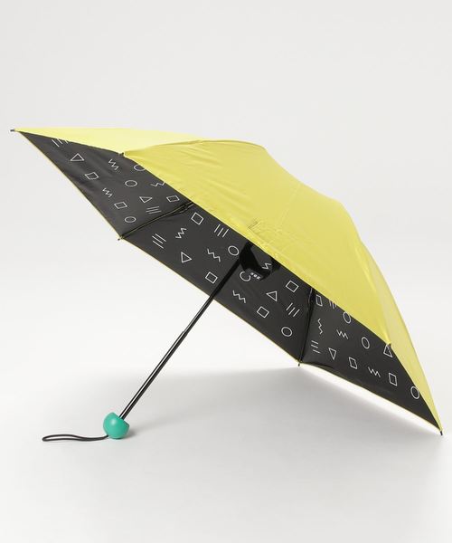 392 plus m 日傘 折りたたみ傘 折り畳み 晴雨兼用 parabrella mini