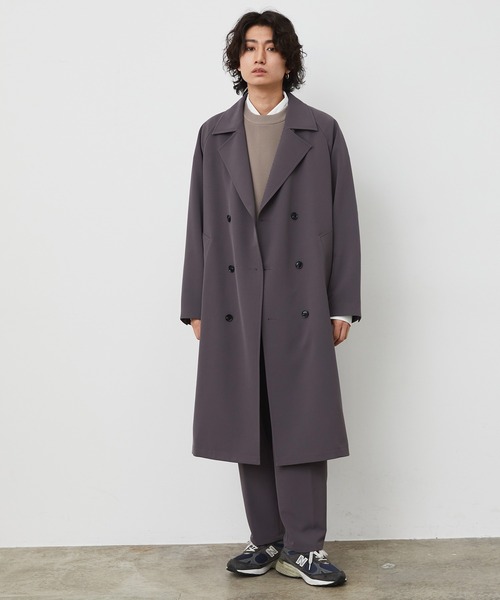 TENDEROIN スウェットコート o2HWHwLU1PzJ.jpg?width=768