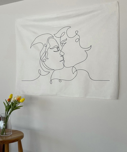 Sale 60 Off ポスター イラストデザインファブリックポスター1 199円 Bayern Dghk De