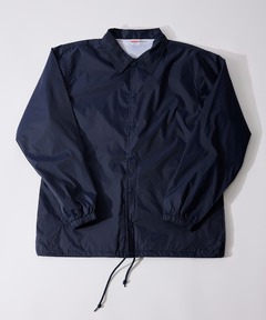 ナイロンジャケット 「United Athle」shine nylon coach jacket / シャイン ナイロン コーチジャケット ナイロンブ