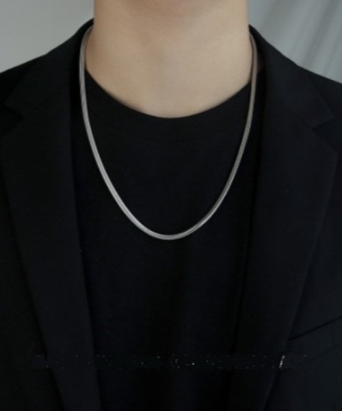 ネックレス メンズネックレス メンズ レディース : ZOZOTOWN Yahoo!店