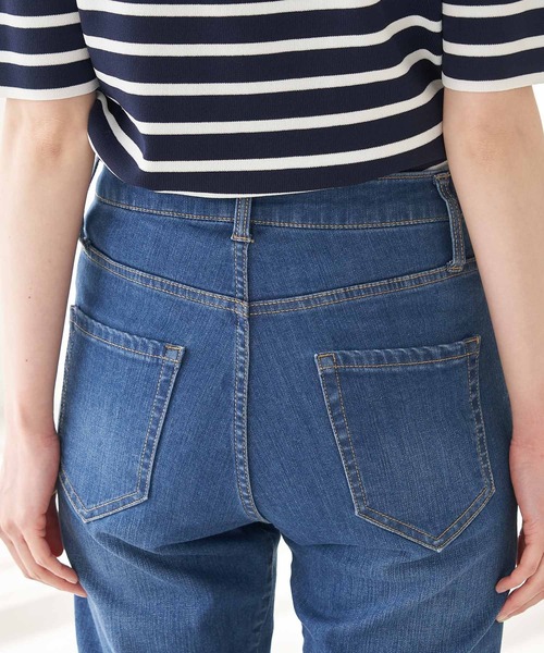 パンツ デニム ジーンズ 神デニム ハイテンションスキニーパンツ|ZOZOTOWN |05
