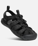 キーン keen サンダル CLEARWATE...の詳細画像3