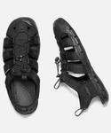 キーン keen サンダル CLEARWATE...の詳細画像1