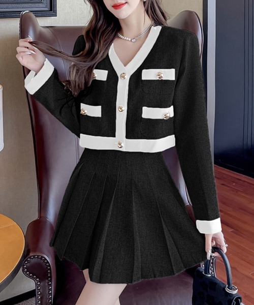 Jasmine Grandiflorum（ジャスミングランディフローラム） ワンピース