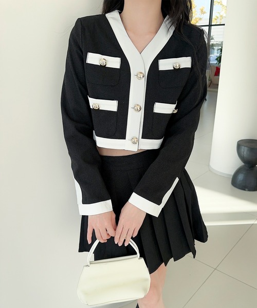 Jasmine Grandiflorum（ジャスミングランディフローラム） ワンピース