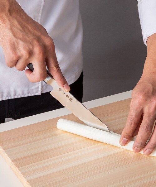 212 KITCHEN STORE キッチン 要 切付5寸(150mm)「関孫六」 : ZOZOTOWN