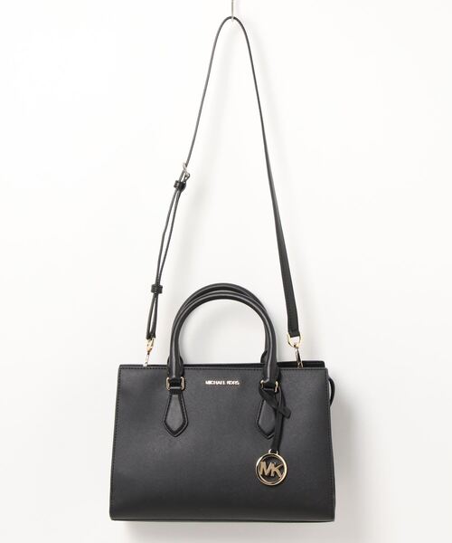 MICHAEL KORS（マイケルコース） ハンドバッグ SHEILA センタージップ