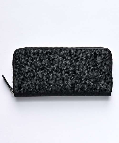 BEVERLY HILLS POLO CLUB（ビバリーヒルズポロクラブ） 長財布 財布