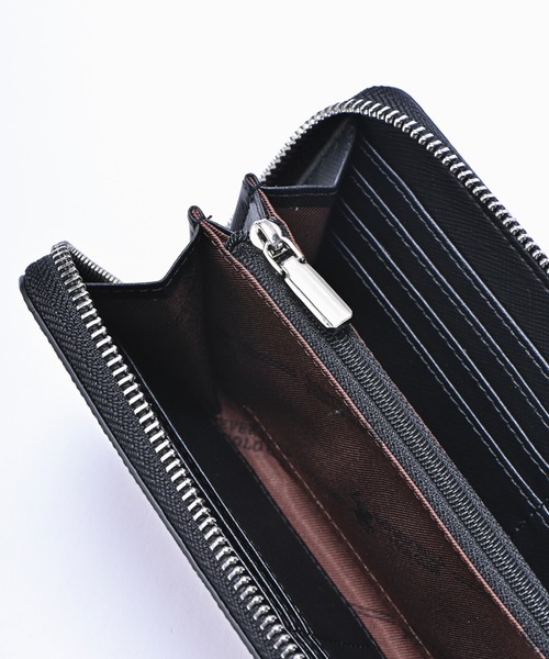 BEVERLY HILLS POLO CLUB（ビバリーヒルズポロクラブ） 長財布 財布